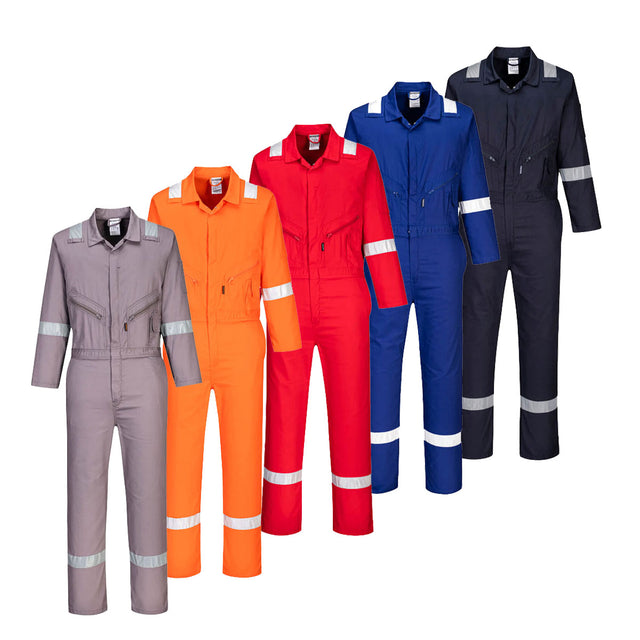 Tuta da lavoro Iona C814 Portwest