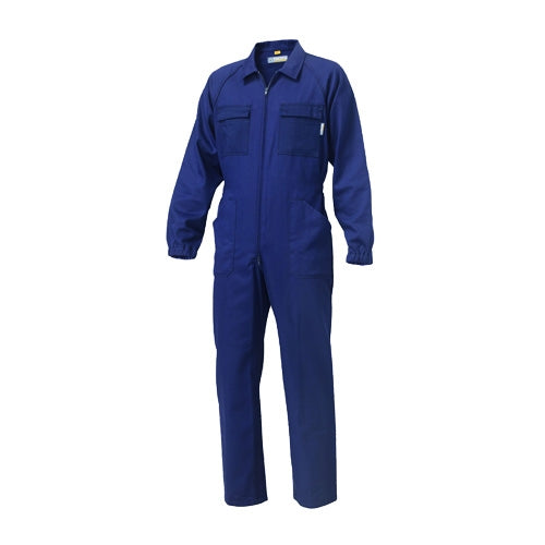 Tuta da lavoro New Extra Siggi 14TU0260