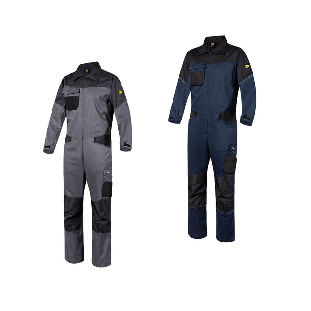 Tuta da lavoro Diadora Coverall Poly 2.0