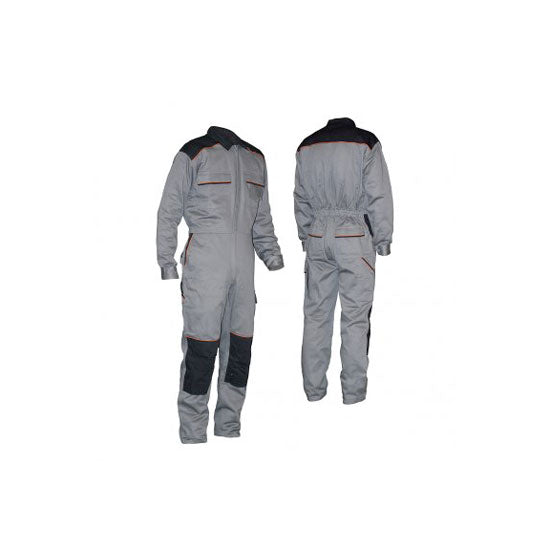 Tuta da lavoro Industrial Starter Issa line Shot 8970