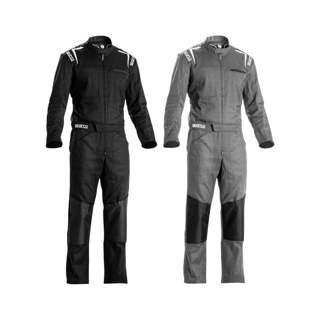 Tuta meccanico da lavoro MS-5 Sparco