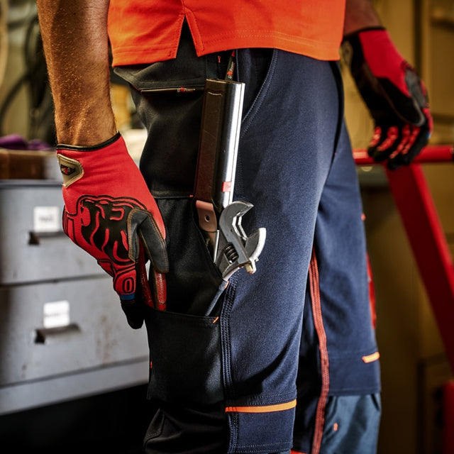 U-Power Atom U-4 Pantaloni stretch