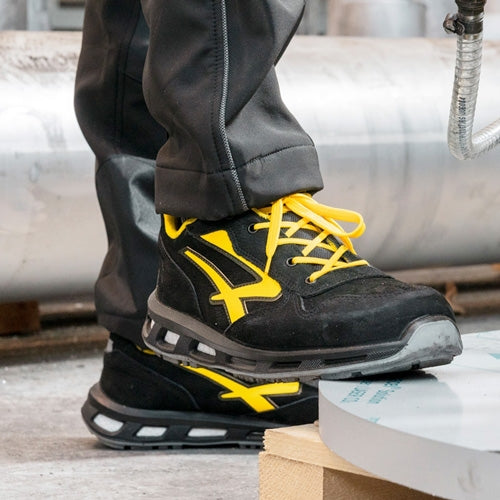 Scarpe di sicurezza Bolt S3 SRC UPower