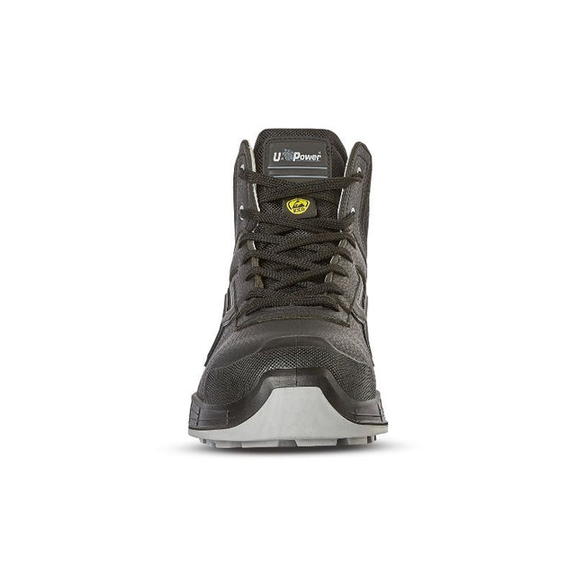 Calzature da lavoro Caleb S3 SRC CI ESD U-Power