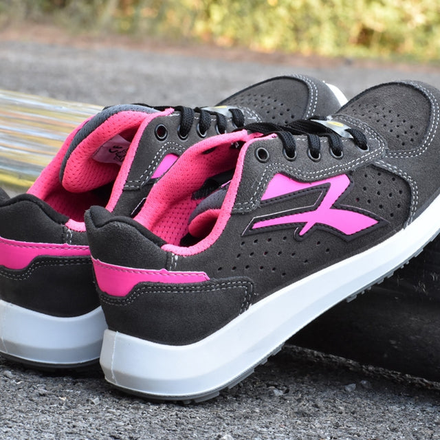 Scarpe di protezione Electra S1P ESD U Power per donna