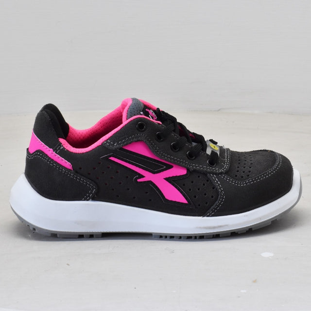 Scarpe di protezione Electra S1P ESD U Power per donna