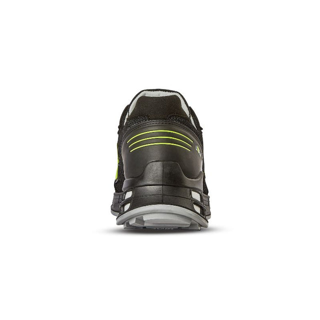 Scarpe antinfortunistiche Elvis S1P SRC ESD U-Power