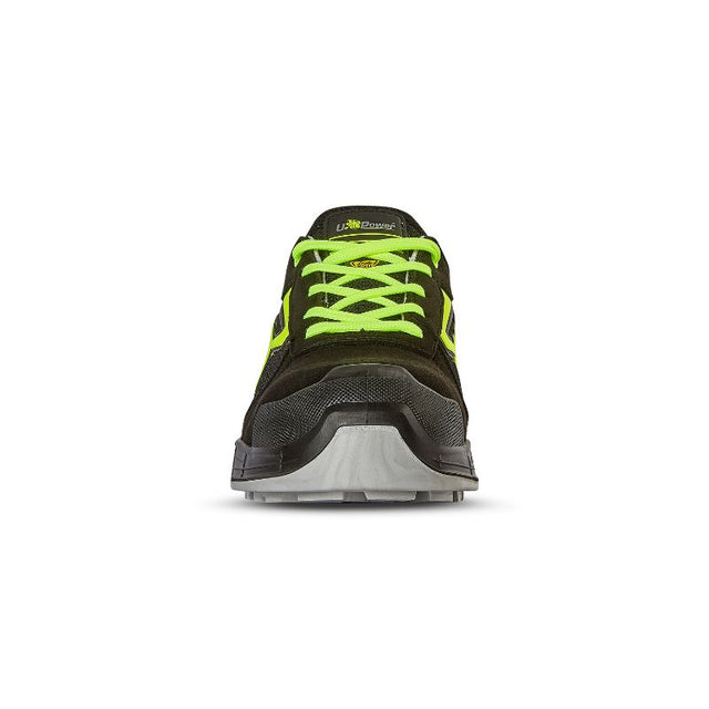 Scarpe antinfortunistiche Elvis S1P SRC ESD U-Power