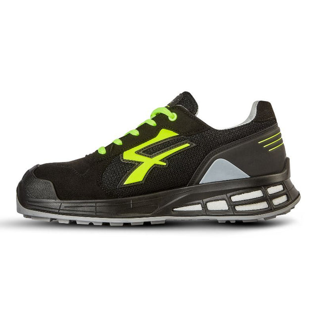 Scarpe antinfortunistiche Elvis S1P SRC ESD U-Power