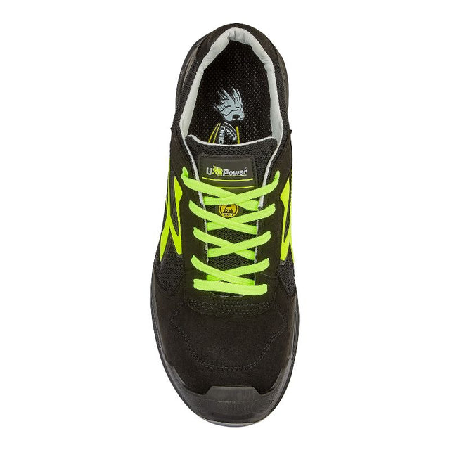 Scarpe antinfortunistiche Elvis S1P SRC ESD U-Power