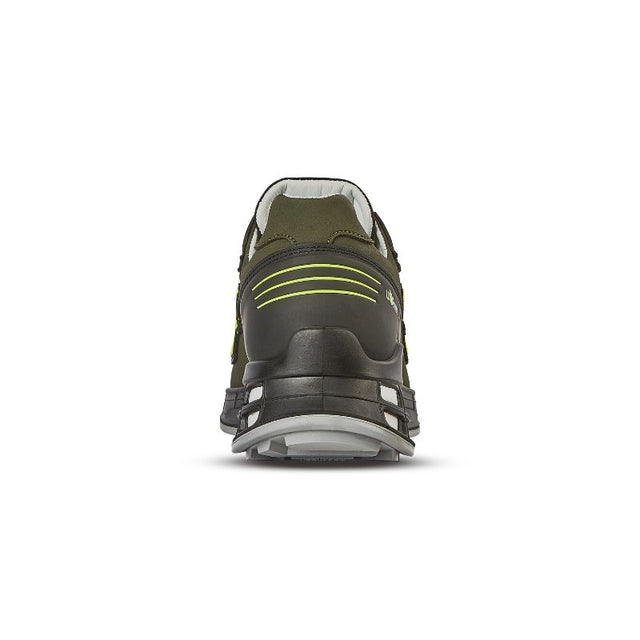 Scarpe antinfortunistiche Ermes S3 SRC CI ESD U-Power