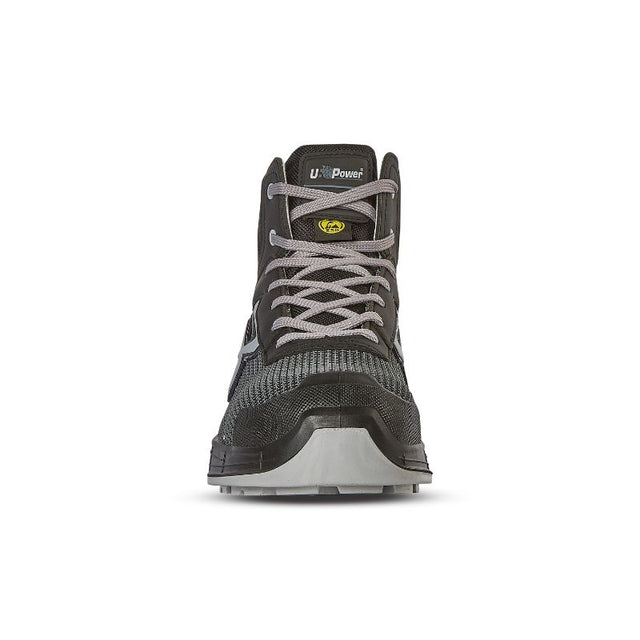 Calzature di sicurezza Fantom S3 SRC CI ESD U-Power