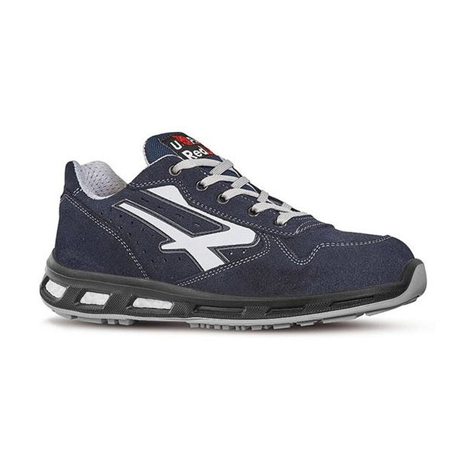 Scarpe protettive U Power Emotion S1P SRC