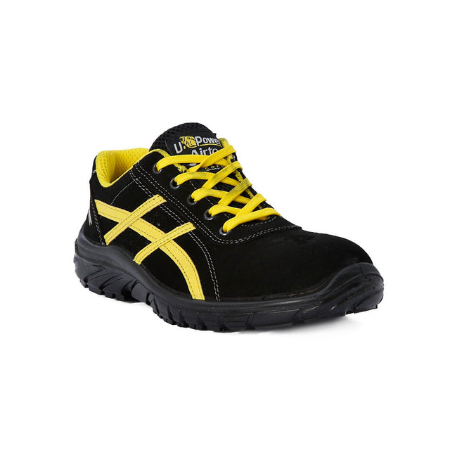Scarpe di sicurezza U-Power Vortix Grip S1P SRC