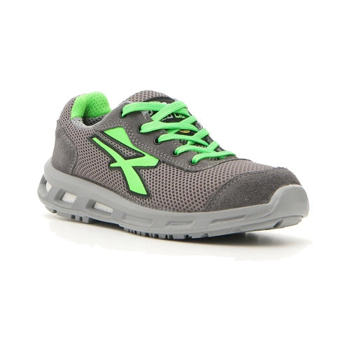 Scarpe di sicurezza Summer S1P SRC U-Power