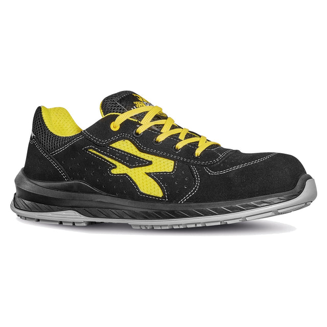 Scarpe da lavoro Vortix S1P SRC ESD UPower