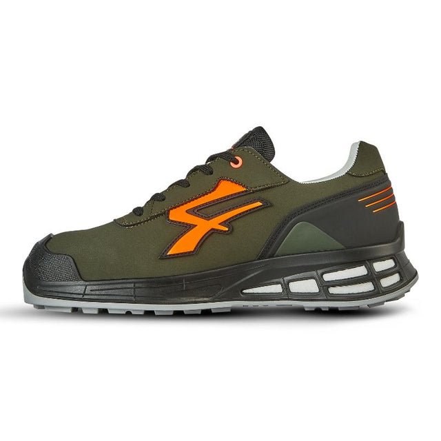 Scarpe da lavoro basse Xeno S3 SRC CI ESD U-Power