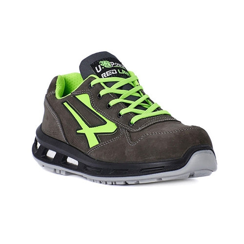 Scarpe antinfortunistiche RedLion Yoda S3 SRC U Power