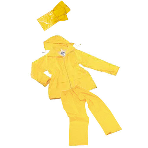 Completo impermeabile da lavoro industrial starter 01700