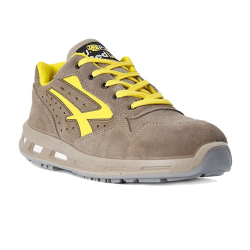 Calzature da lavoro U Power Adventure S1P SRC