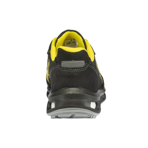 Scarpe di sicurezza U-Power Axel S1P SRC Red Lion