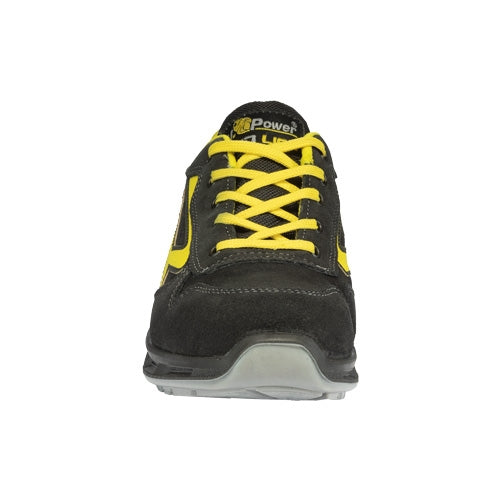 Scarpe di sicurezza U-Power Axel S1P SRC Red Lion