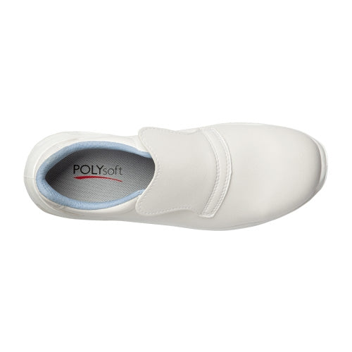 Scarpe antinfortunistiche RedLion Blanco S2 SRC U Power