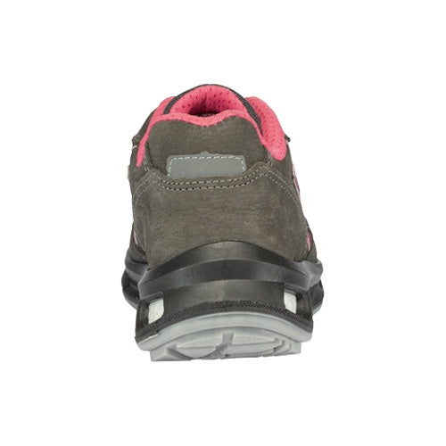 Scarpe di protezione da donna RedLion Candy S3 CI SRC U Power
