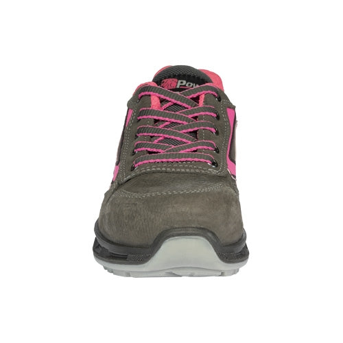 Scarpe di protezione da donna RedLion Candy S3 CI SRC U Power