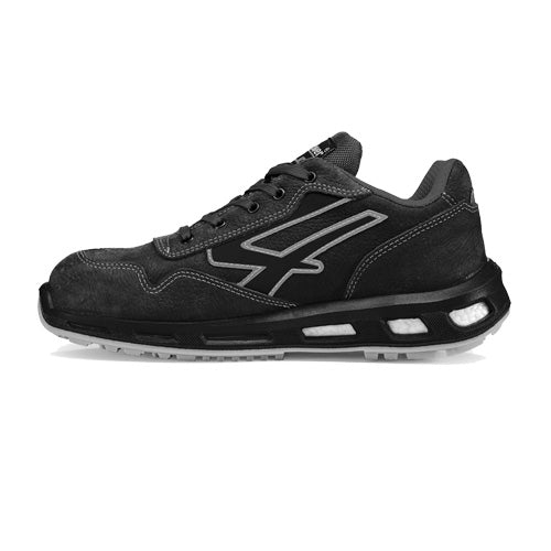 Calzature di sicurezza Carbon S3 SRC U Power
