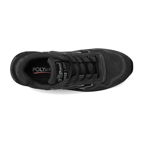 Calzature di sicurezza Carbon S3 SRC U Power