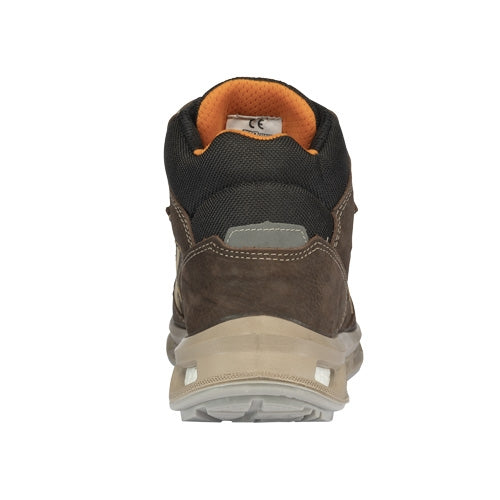 Scarpe antinfortunistiche Carter S3 SRC UPower