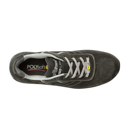 Scarpe protettive Club S3 SRC ESD U Power