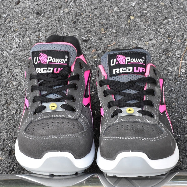 Scarpe di protezione Electra S1P ESD U Power per donna