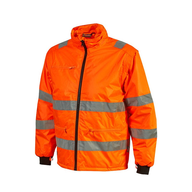 Giubbotto invernale H.V. U-Power Kaia 5 in 1