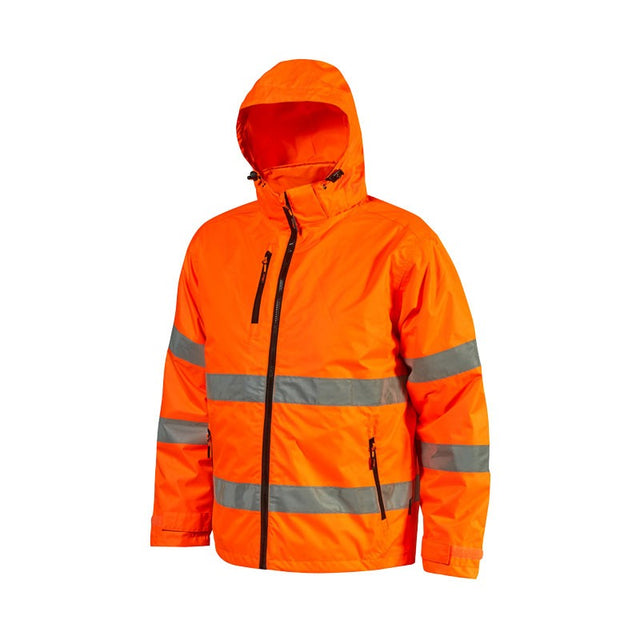 Giubbotto invernale H.V. U-Power Kaia 5 in 1