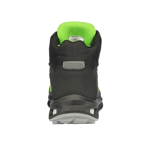 Scarpe protettive Hard S3 SRC U-Power Red Lion