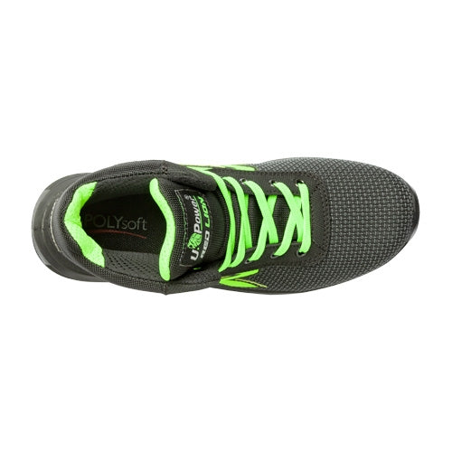 Scarpe protettive Hard S3 SRC U-Power Red Lion