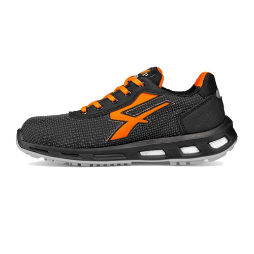 Scarpe di sicurezza Kindle S3 SRC U Power