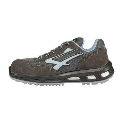 Scarpe protettive Lolly S1P SRC U Power da donna