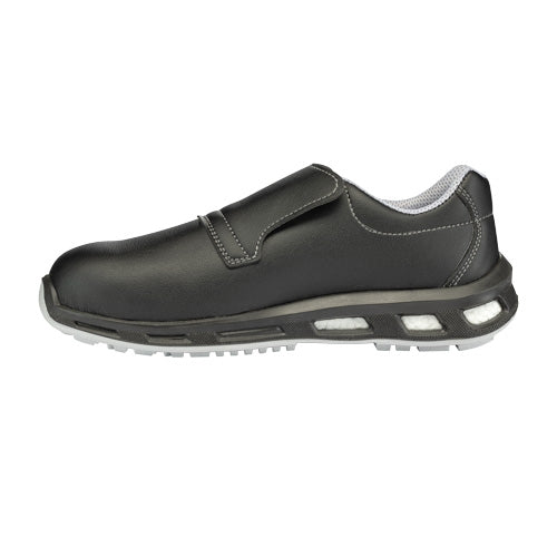 Scarpe antinfortunistiche Noir S2 SRC U Power