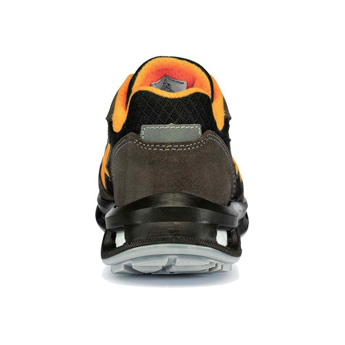 Scarpe da lavoro Orange S1P SRC U-Power