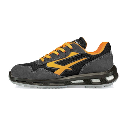 Scarpe da lavoro Orange S1P SRC U-Power