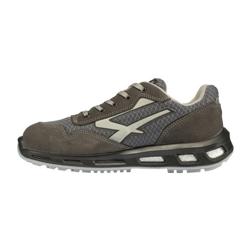 Scarpe da lavoro Push S1P SRC U-Power
