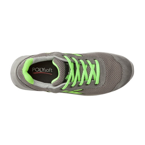 Scarpe di sicurezza Summer S1P SRC U-Power