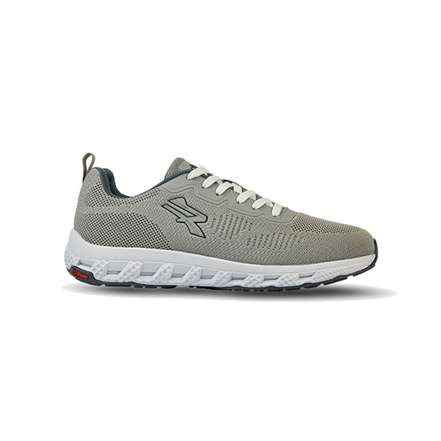 Scarpe professionali Heston Grey OB E FO SR U-Power