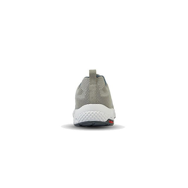 Scarpe professionali Heston Grey OB E FO SR U-Power