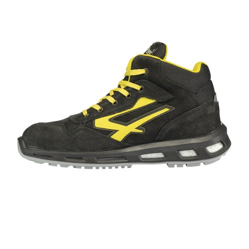 Scarpe di protezione Shot S3 SRC UPower