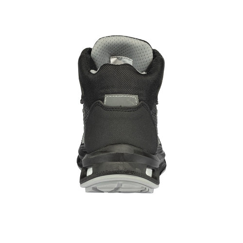 Scarpe di protezione Stego S3 SRC U Power RedLion