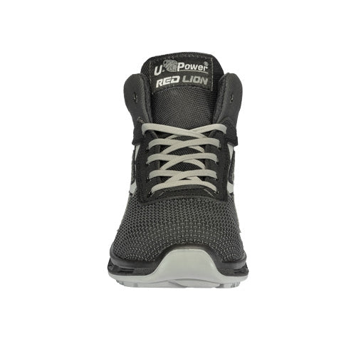 Scarpe di protezione Stego S3 SRC U Power RedLion